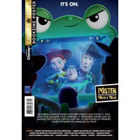 Toy Story 5 - Superpôster Cinema e Séries Toy Story 5 - Superpôster Cinema e Séries