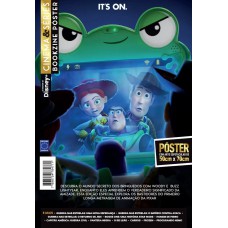 Toy Story 5 - Superpôster Cinema e Séries