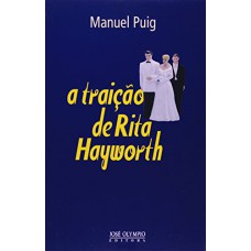 A traição de Rita Hayworth