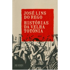 Histórias da velha Totônia
