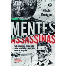 Mentes Assassinas Mentes Assassinas