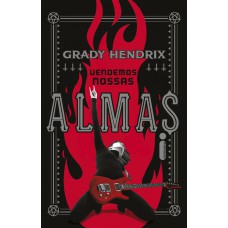 Vendemos nossas almas