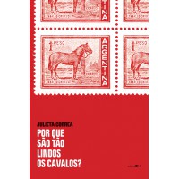 Por que são tão lindos os cavalos?