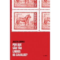 Por que são tão lindos os cavalos?