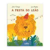 A Festa do Leão: Quando o Rei da Selva Rouba a Cena