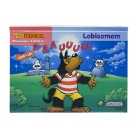 Turma da Mônica - Brincando de Folclore: Lobisomem