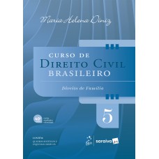 Curso de Direito Civil Brasileiro - Vol.5 - 40ª Edição 2026