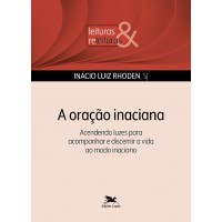 A oração inaciana