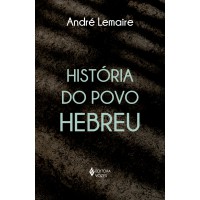 História do povo hebreu