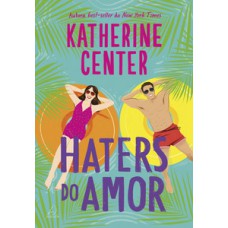 Haters do amor