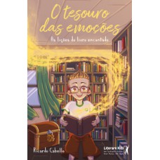 O tesouro das emoções