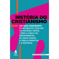 História do Cristianismo