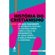 História do Cristianismo