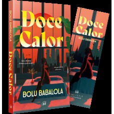 Doce calor – A continuação de “Pimenta & Mel”, com um romance de segunda chance que vai tocar seu coração Doce calor – A continuação de “Pimenta & Mel”, com um romance de segunda chance que vai tocar seu coração