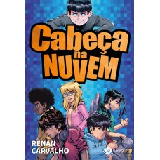 Cabeça na nuvem