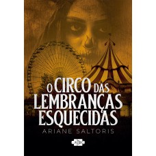O Circo das Lembranças Esquecidas O Circo das Lembranças Esquecidas