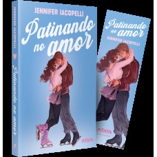 Patinando no amor – A releitura de 