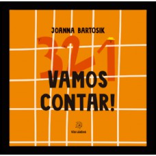 3, 2, 1: vamos contar!