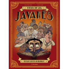 O homem que sabia javanês