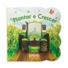 Plantar e crescer