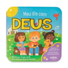Meu dia com Deus Meu dia com Deus