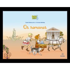 Os romanos Os romanos