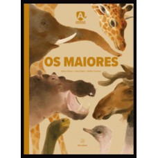 Os maiores Os maiores