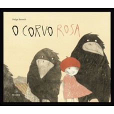 O corvo rosa