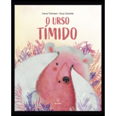 O urso tímido O urso tímido