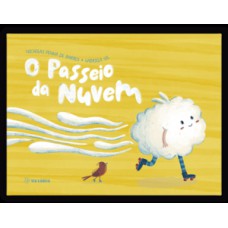 O passeio da nuvem O passeio da nuvem