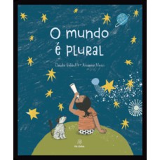 O mundo é plural