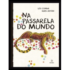 Na passarela do mundo