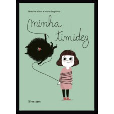 Minha timidez Minha timidez