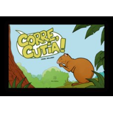 Corre, Cutia!