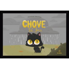 Chove lá fora Chove lá fora