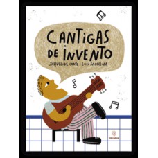 Cantigas de invento Cantigas de invento