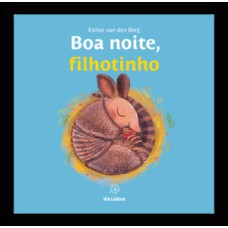 Boa noite, filhotinho Boa noite, filhotinho