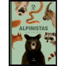 Alpinistas