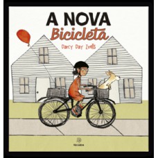 A nova bicicleta