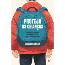 Proteja as Crianças