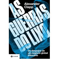 As guerras do lixo As guerras do lixo