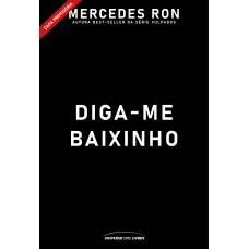 Diga-me baixinho