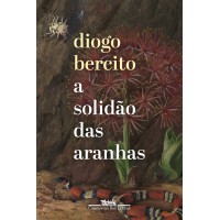 A solidão das aranhas A solidão das aranhas