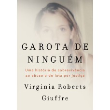 Garota de ninguém Garota de ninguém