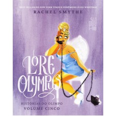 Lore Olympus - Vol. 05