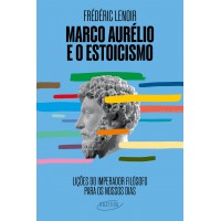 Marco Aurélio e o estoicismo Marco Aurélio e o estoicismo