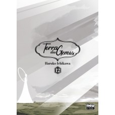 Terra das Gemas (Houseki no Kuni): Volume 12 Terra das Gemas (Houseki no Kuni): Volume 12