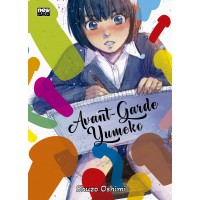 Avant-Garde Yumeko (Volume único) Avant-Garde Yumeko (Volume único)