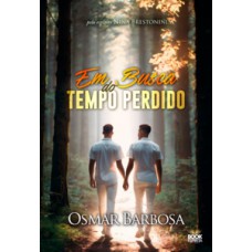 Em Busca do Tempo Perdido