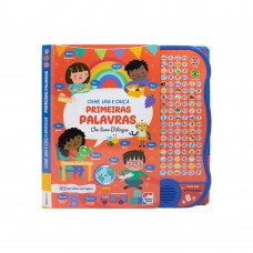 Olhe, Leia e Ouça: Primeiras Palavras Olhe, Leia e Ouça: Primeiras Palavras